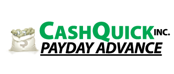 Cash Quick Payday Advance logo